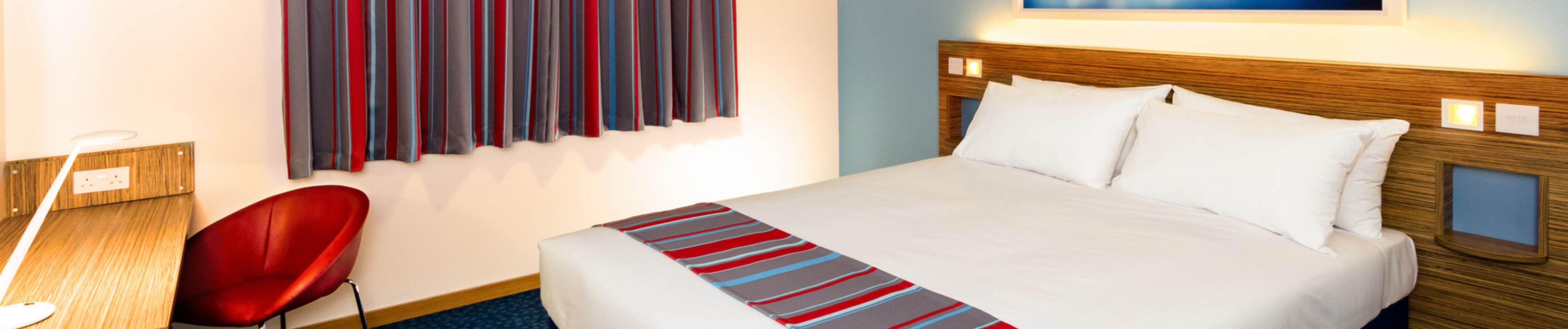 Travelodge Llanelli Central East Gate Llanelli